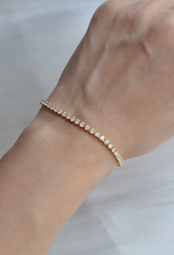 Bella Armband