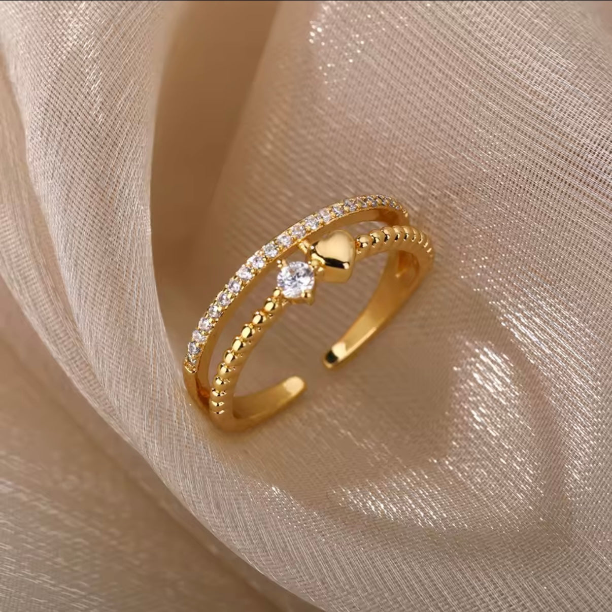 Diana Ring
