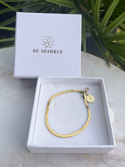 Emilia Armband