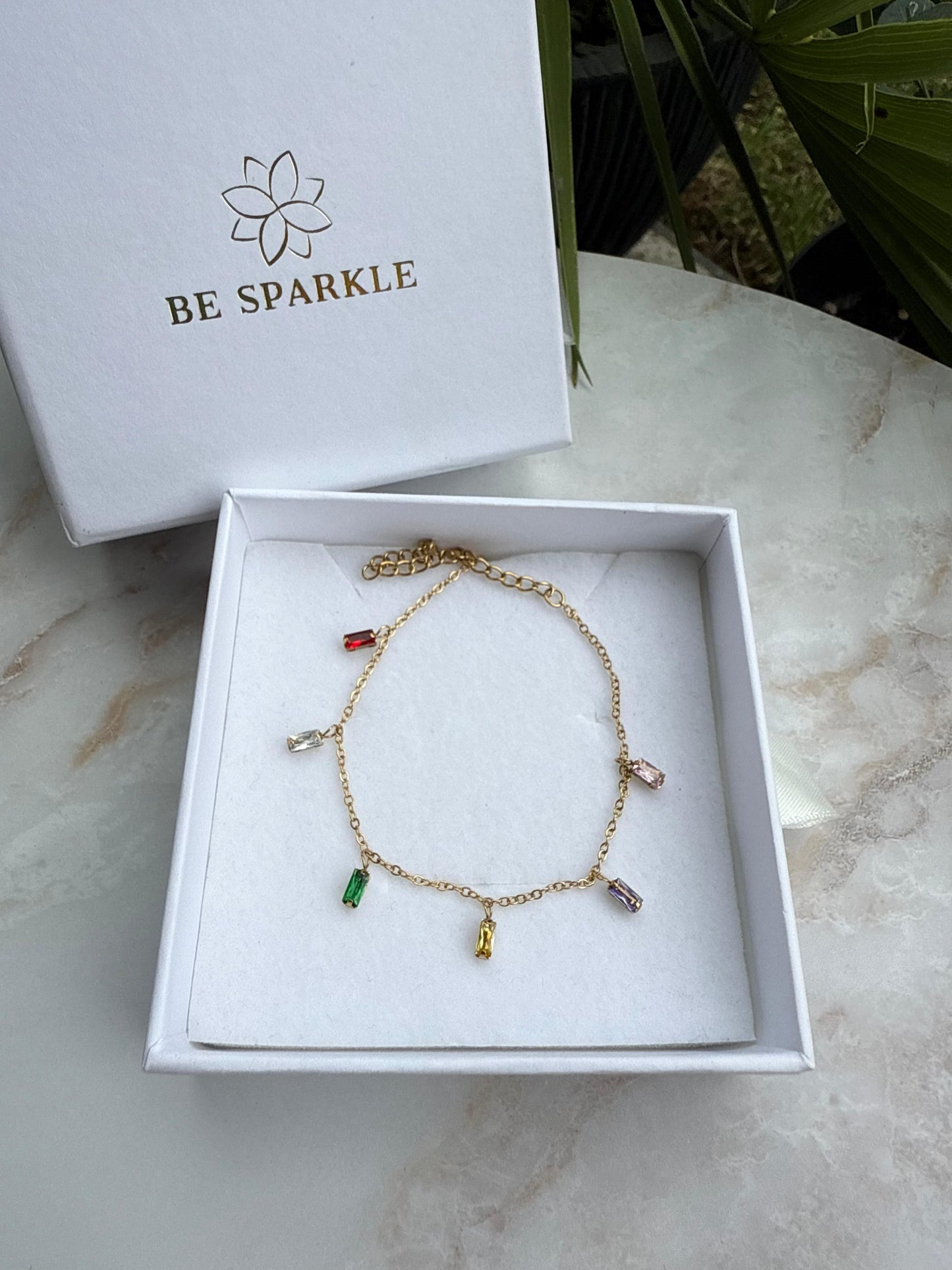 Luna Armband